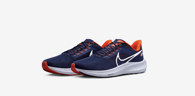 Nike releases Denver Broncos special edition Nike Air Pegasus 39, here’s how to buy