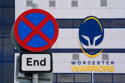 Worcester’s Premiership future hanging by a thread after High Court ruling