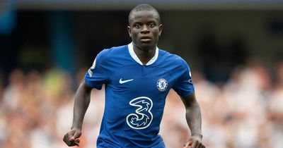 Todd Boehly told to cash in on N'Golo Kante as Chelsea dealt transfer verdict amid contract saga