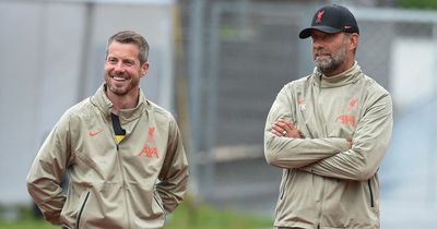 Liverpool CEO hints at FSG plan for failing to finish top four and makes Jurgen Klopp exit admission