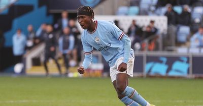 Man City produce another late show as promising midfield partnership emerges in UEFA Youth League