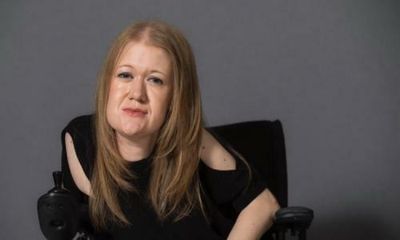 ‘Electrifying’ book about women with disabilities sells for six figures