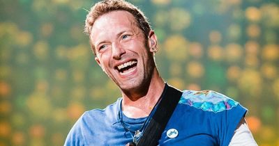 Coldplay forced to cancel eight gigs as Chris Martin is struck with horror lung infection