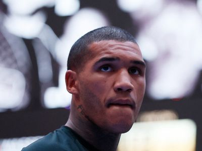 Conor Benn insists he’s ‘clean’ and Chris Eubank Jr fight can go ahead