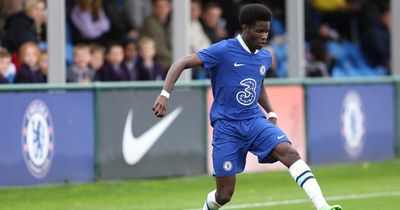 Three youngsters who impressed for Chelsea vs AC Milan in UEFA Youth League clash