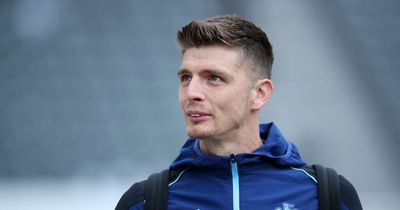 Nick Pope wins successive Newcastle United Player of the Month awards