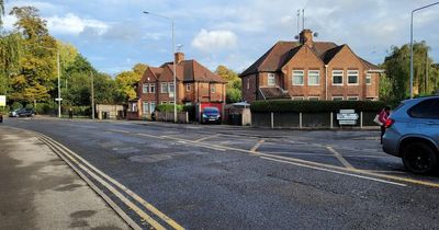 Air ambulance called after girl hit by car in busy Arnold road