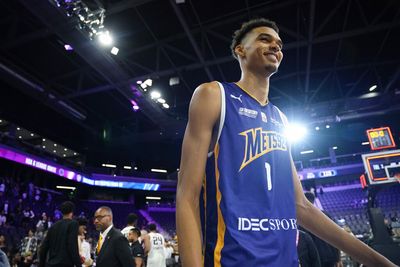 2023 NBA mock draft: Who ESPN has the OKC Thunder selecting