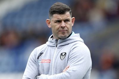 New St Helens head coach Paul Wellens confident champions can improve