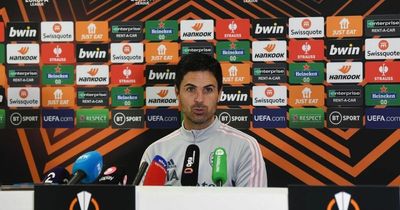 Mikel Arteta confirms he will hand opportunity to "special" talent he wanted at Arsenal