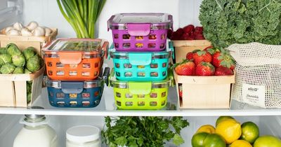 Save money and avoid food wastage with top TikTok fridge organisation hacks