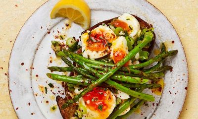 Buy asparagus, avoid watermelon: Australia’s best-value fresh produce for October