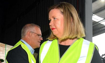 Liberal moderate Bridget Archer says Labor right to be questioning stage-three tax cuts