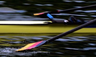 British Rowing chief urges World Rowing to change its transgender policy