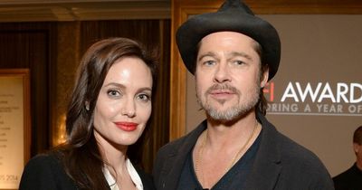 Brad Pitt pals accuse Angelina Jolie of 'smear campaign' amid abuse allegations
