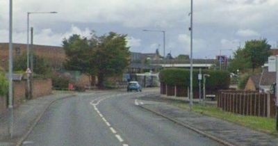 Murder investigation begins after man found by police later dies in hospital