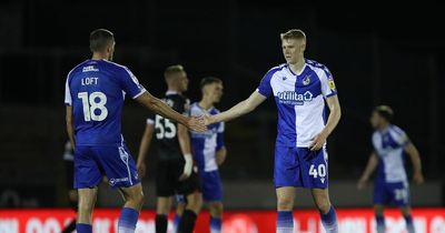 Bristol Rovers verdict: Job done as a 52-day wait ends but Saturday is all that really matters