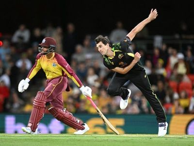 Cummins' T20 internationals to be managed