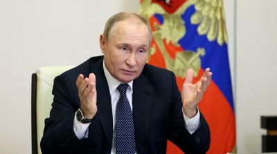 Putin Says Situation in Annexed Regions Will Be ‘Stabilized’