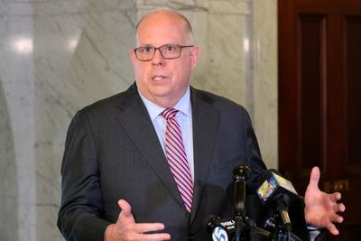 Maryland governor to testify at former aide's trial