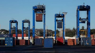 Automation a bitter pill to swallow for Ports of Auckland