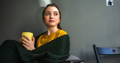 Heating experts on if it's cheaper to work from home or in office - and how to keep warm