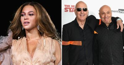 'Arrogant' Beyoncé didn't ask permission before ripping Right Said Fred sample, band claim