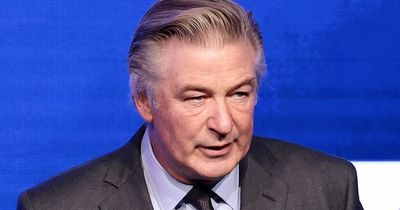 Alec Baldwin reaches settlement with Halyna Hutchins' family after she was shot dead on film set