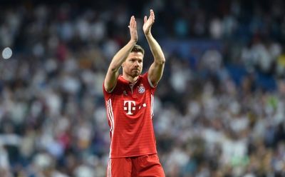 Ex-Spain star Xabi Alonso replaces Seoane as Bayer Leverkusen coach