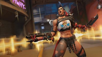 Blizzard won’t let you play Overwatch 2 with a pre-paid phone