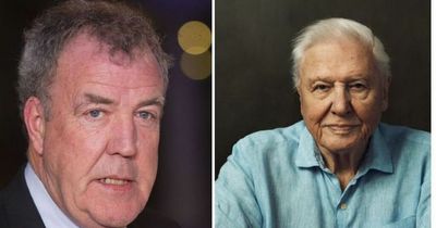 "Clarkson expects fans to believe him over Attenborough on climate - he really has lost the plot"