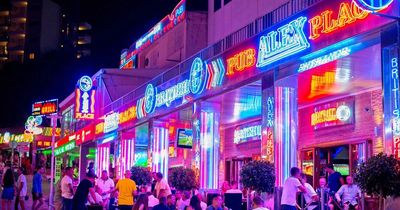 Bars and clubs in Ibiza and Majorca could face closure in crackdown on boozy tourism