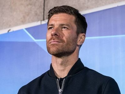 Xabi Alonso appointed Bayer Leverkusen boss to take first senior management role