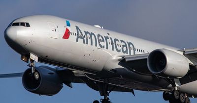 Heathrow Airport travel chaos as American Airlines workers vote to strike