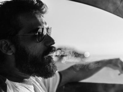 Breathalyzer For Weed? It's Tied To A Car's Ignition To Prevent Stoned Driving, Is This For Real?