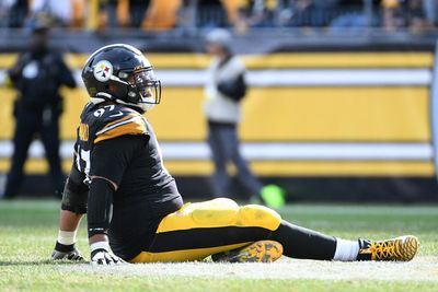 Steelers vs Bills: Big causes for concern this week