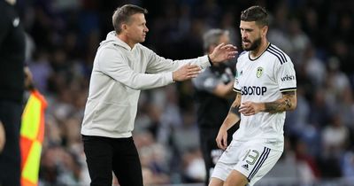Mateusz Klich and Jesse Marsch can come full circle at Crystal Palace after Leeds United tensions