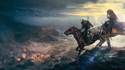 'The Witcher Sirius' multiplayer: Molasses Flood could take the franchise in a bold direction