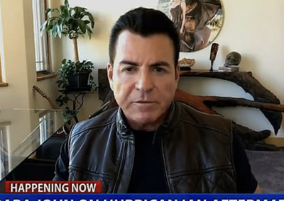 Disgraced Papa John’s founder slammed for complaining that his $6m home was flooded by Hurricane Ian