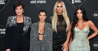 Khloe Kardashian begs Kanye to 'leave her family alone' as he accuses Kim of 'kidnapping'