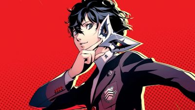 A new Persona game is coming, but it’s not what you think