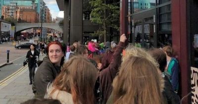 Frustrated fans slam organisers at Neighbourhood Festival after waiting three hours and missing their favourite band