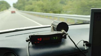 500K Speeding Drivers In France Caught By Private Camera Cars In 2021