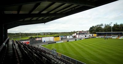 Galway United to enter team in the Women's National League from next season