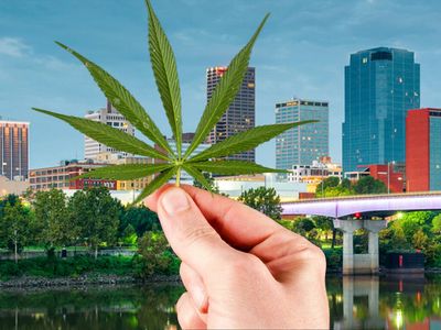 This Conservative Group Joins Sarah Huckabee Sanders & Others In Lobbying Against Marijuana Legalization