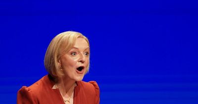 Manchester DJ mocks Liz Truss after 'pirating' 90s classic with 'amazing' lyrics