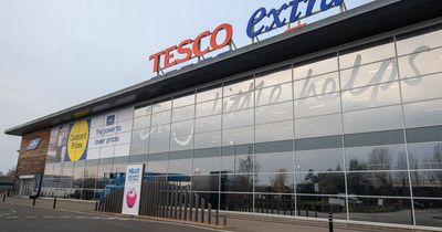 Tesco boss says people are watching every penny when they shop