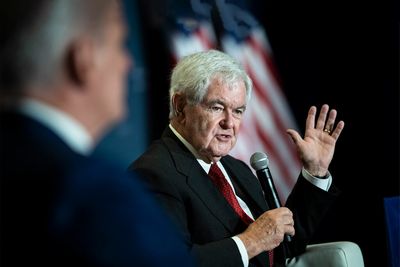 "Fellow adulterer" Newt defends Walker