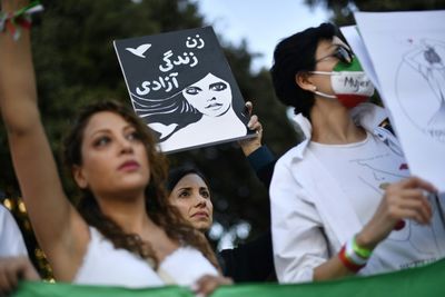 Alarm grows over teen's death as Iran denies protest link