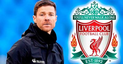 Liverpool send message to Xabi Alonso as he takes managerial job Thomas Tuchel snubbed